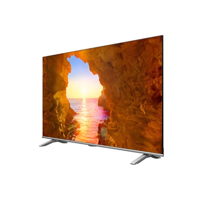 Toshiba 55C450MN 55-inch 3840 x 2160p UHD 4K Smart LED TV – FirstShop