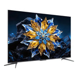 TCL C655 Pro 55-inch 4K UHD QLED Google Smart TV 55C655PRO