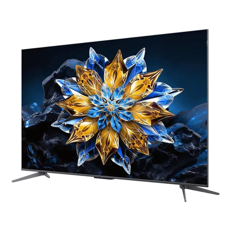 TCL C655 Pro 55-inch 4K UHD QLED Google Smart TV 55C655PRO