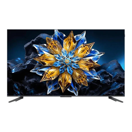 TCL C655 Pro 55-inch 4K UHD QLED Google Smart TV 55C655PRO