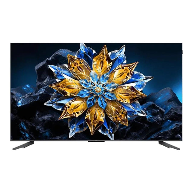 TCL C655 Pro 55-inch 4K UHD QLED Google Smart TV 55C655PRO