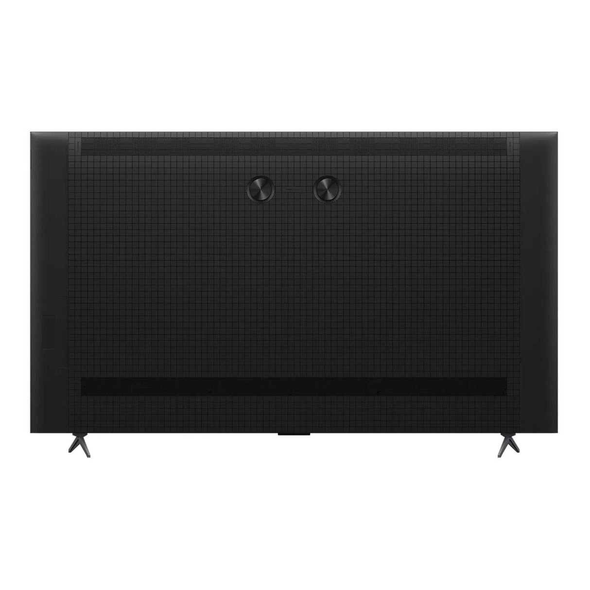 TCL 55C6K 55-inch UHD Smart Mini-QLED TV