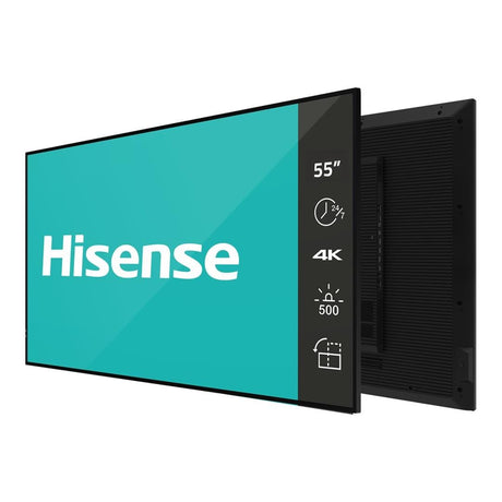 Hisense 55DM66D 55-inch 4K UHD Digital Signage Display