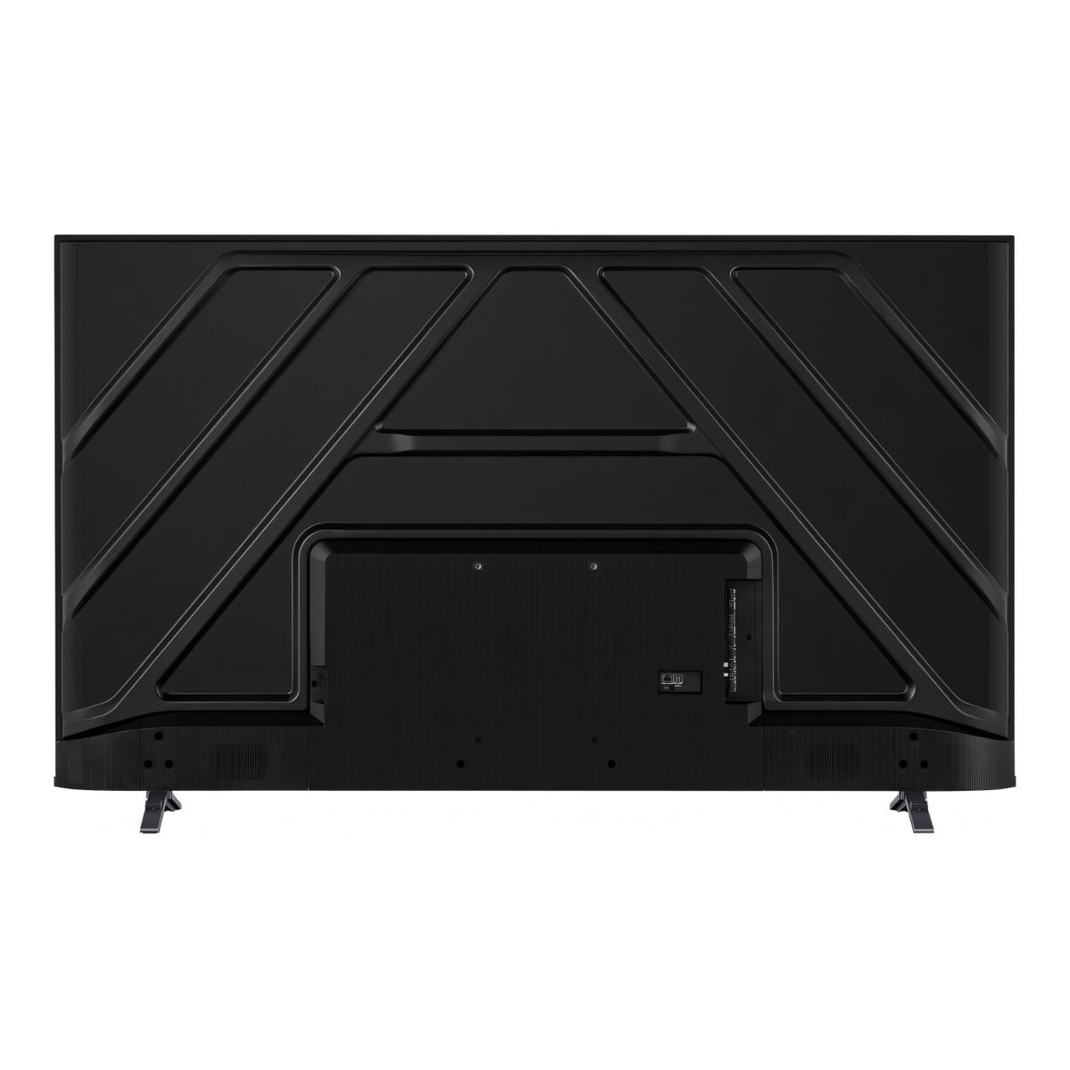 Toshiba 55-inch 4K UHD QLED LED Smart TV 55M450RP