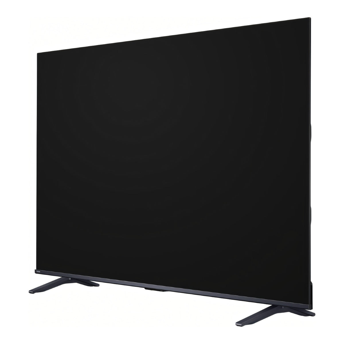 Toshiba 55-inch 4K UHD QLED LED Smart TV 55M450RP