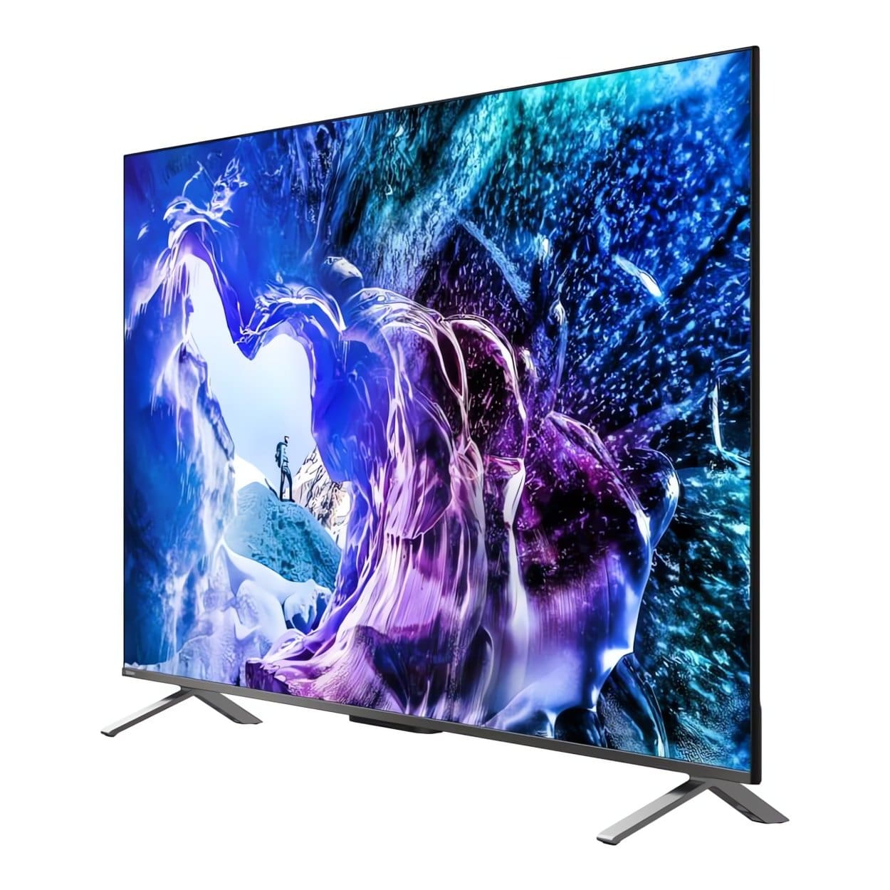 Toshiba M650M 55-inch 4K UHD Mini-LED Smart TV 55M650MN – FirstShop