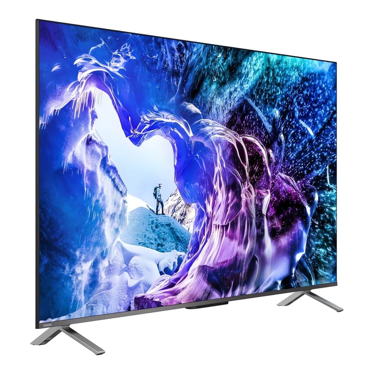 Toshiba M650M 55-inch 4K UHD Mini-LED Smart TV 55M650MN – FirstShop Toshiba M650M 55-inch 4K UHD Mini-LED Smart TV 55M650MN – FirstShop