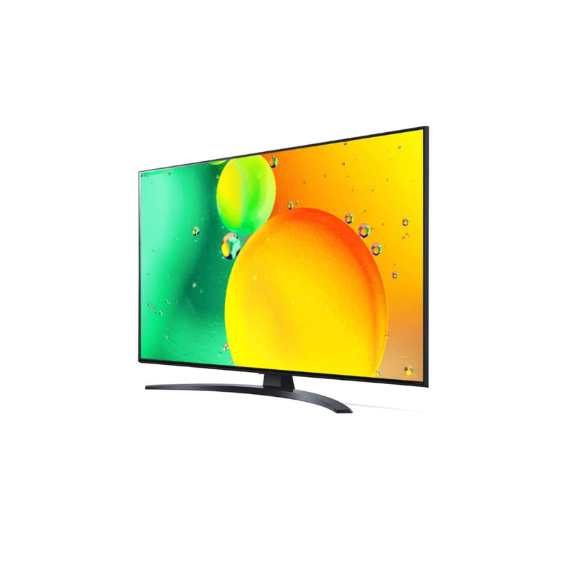 LG 55-inch UHD Smart LED TV 55NANO796QA.AFBB