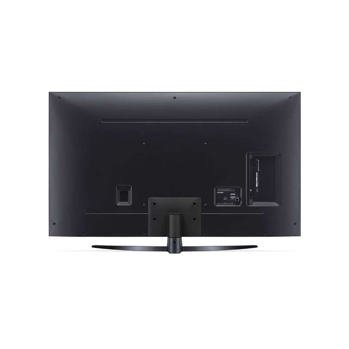 LG 55-inch UHD Smart LED TV 55NANO796QA.AFBB