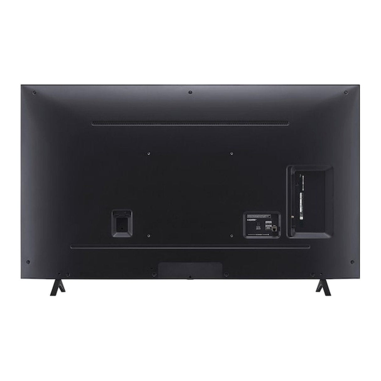 LG 80T6A 55-inch 4K UHD Nanocell Smart TV 55NANO80T6A