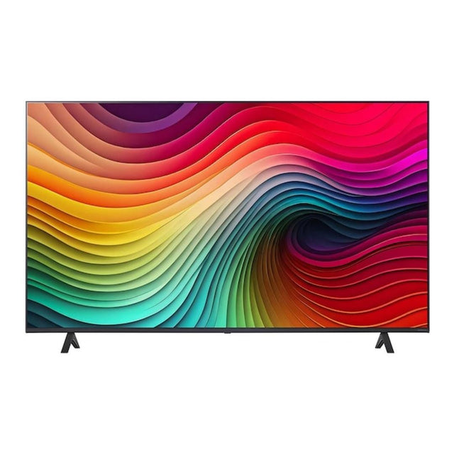 LG 80T6A 55-inch 4K UHD Nanocell Smart TV 55NANO80T6A