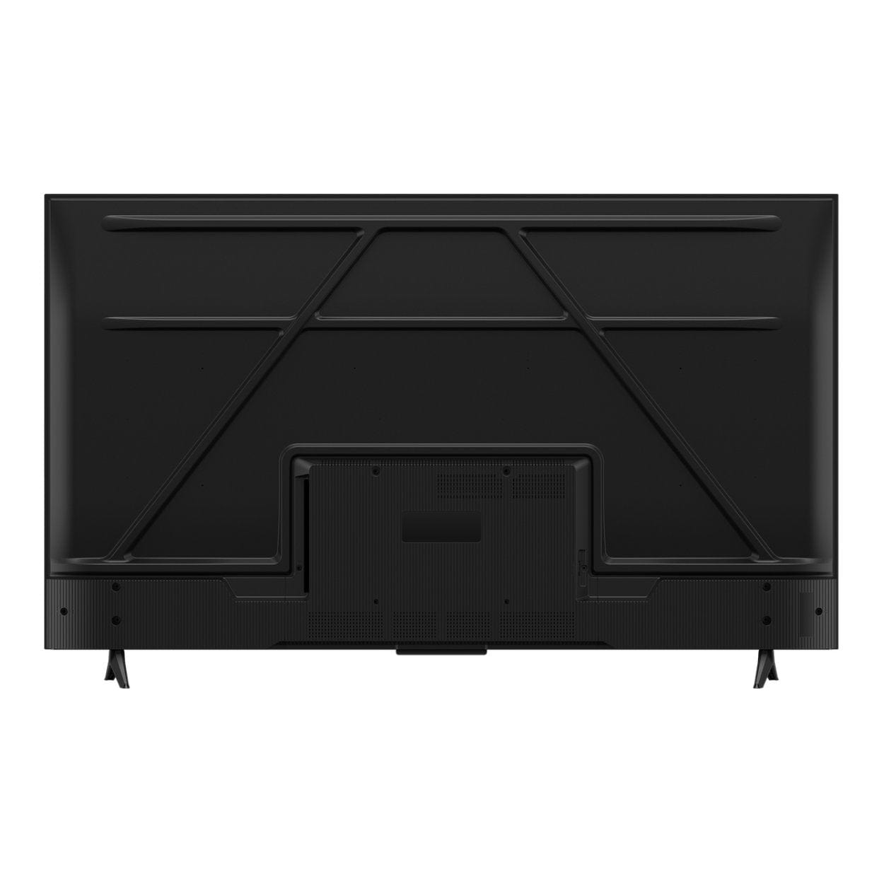 TCL 55P6K 55-inch UHD Smart LED TV – FirstShop