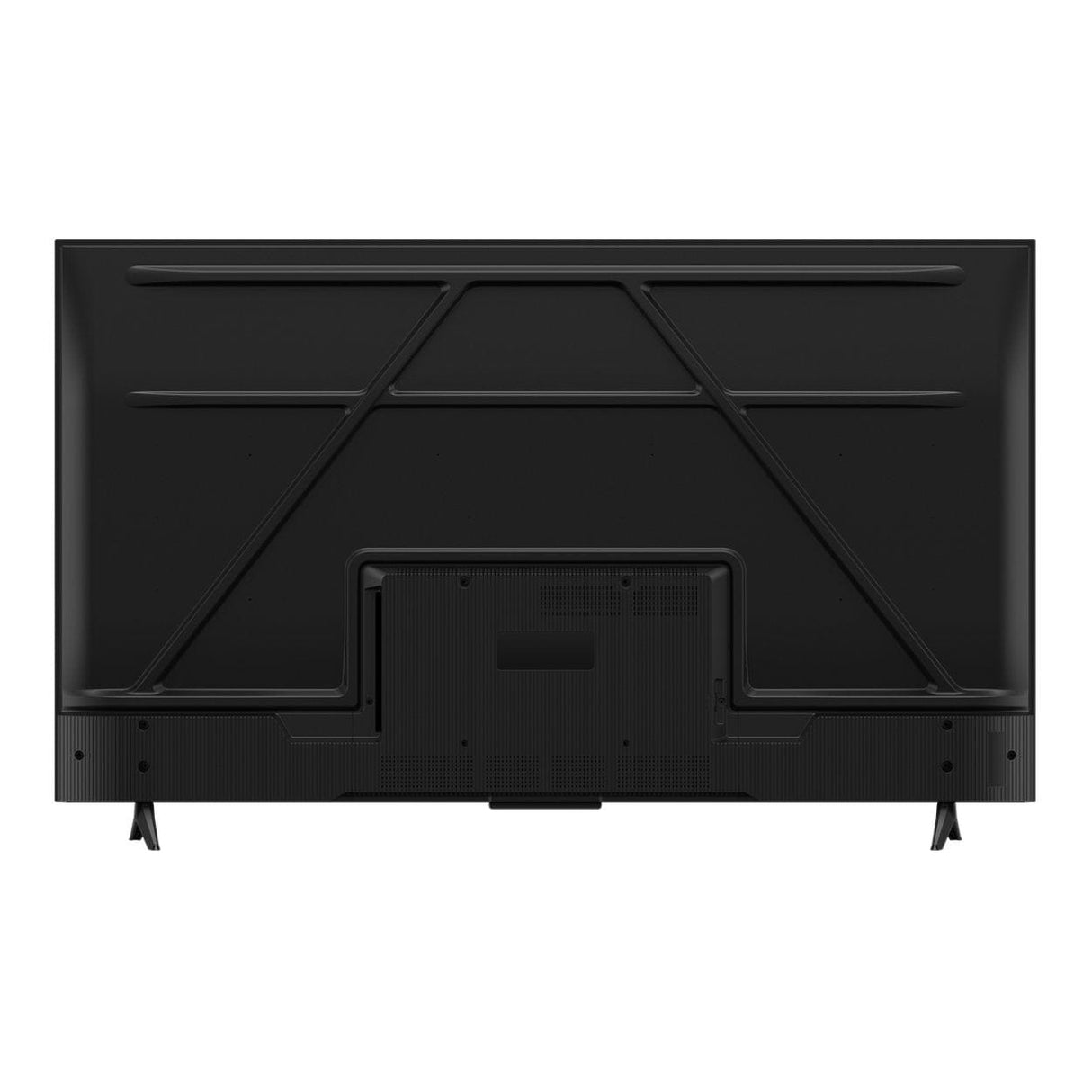 TCL 55P6K 55-inch UHD Smart LED TV