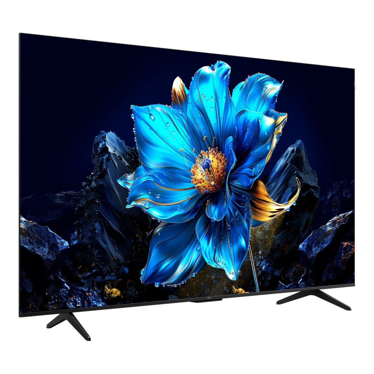 TCL 55P7K 55-inch QHD Smart QLED TV – FirstShop