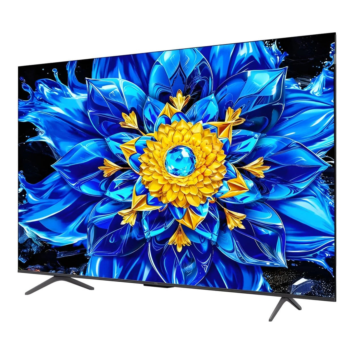 TCL P8L 55-inch 4K UHD 144HZ QD-Mini LED Smart TV 55P8L