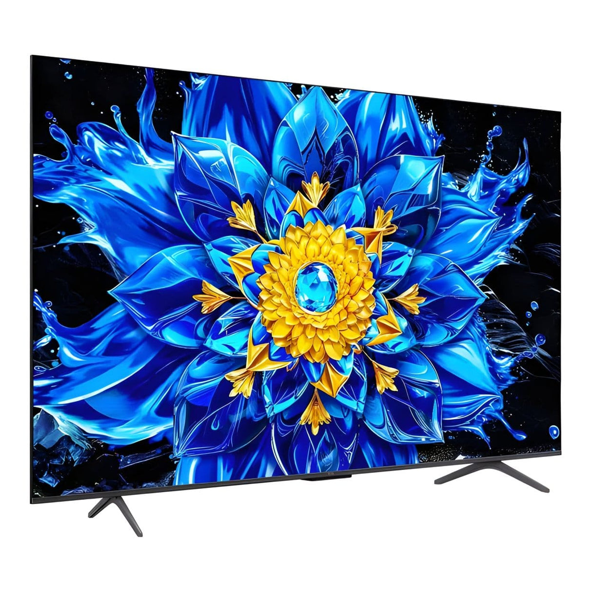 TCL P8L 55-inch 4K UHD 144HZ QD-Mini LED Smart TV 55P8L