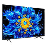 TCL P8L 55-inch 4K UHD 144HZ QD-Mini LED Smart TV 55P8L