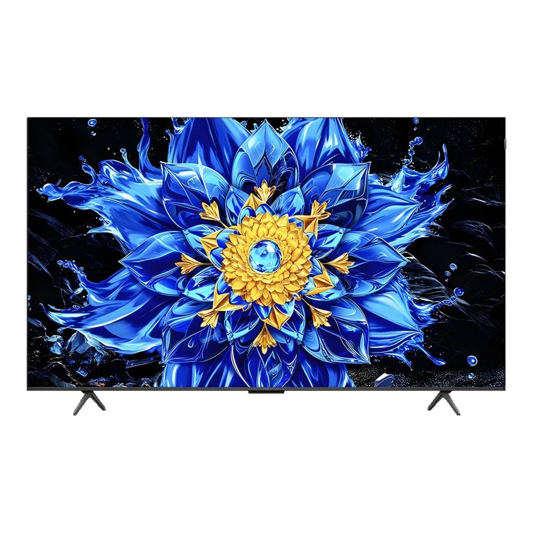 TCL P8L 55-inch 4K UHD 144HZ QD-Mini LED Smart TV 55P8L