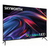 Skyworth 55-inch 4K UHD QLED Google Smart TV 55Q6600K