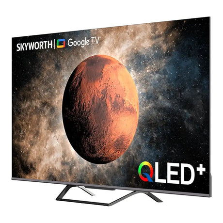 Skyworth 55Q6700H 55-inch 4K UHD QLED Google Smart TV