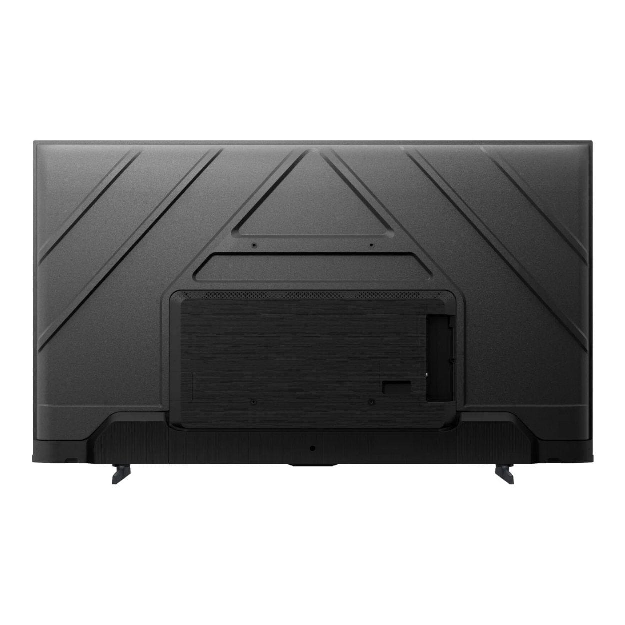 Hisense 55Q6Q 55-inch 4K UHD QLED Smart TV – FirstShop