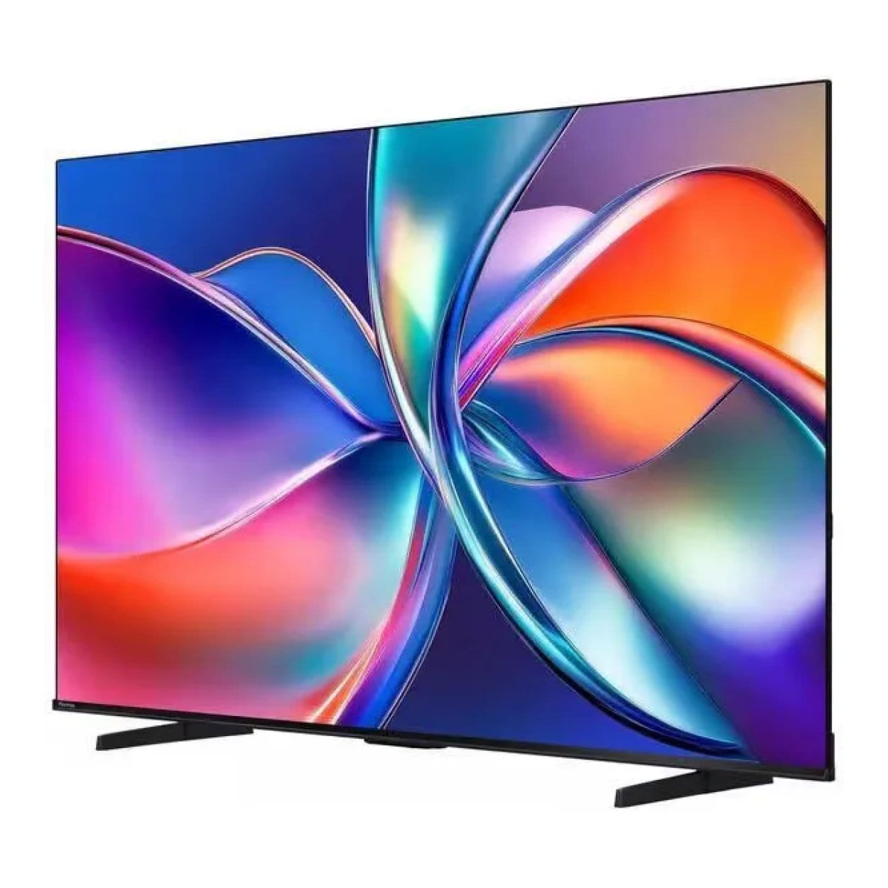 Hisense 55Q6Q 55-inch 4K UHD QLED Smart TV – FirstShop