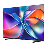 Hisense 55Q6Q 55-inch 4K UHD QLED Smart TV