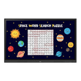 LG CreateBoard 55TR3DK 55-inch 4K UHD Interactive Large Format Display