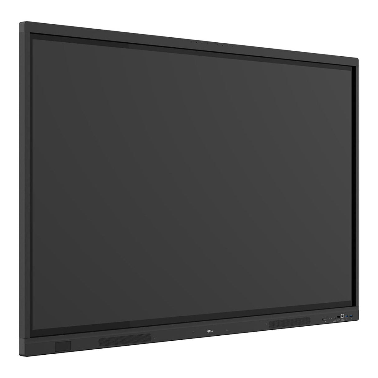 LG 55TR3DQ 55-inch UHD Interactive CreateBoard