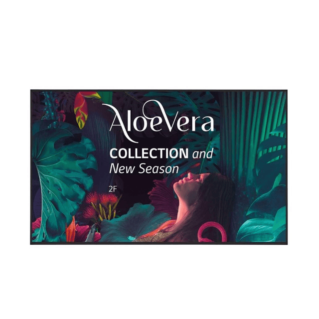 LG 55UH5N-E 55-inch UHD Digital Signage Display Panel