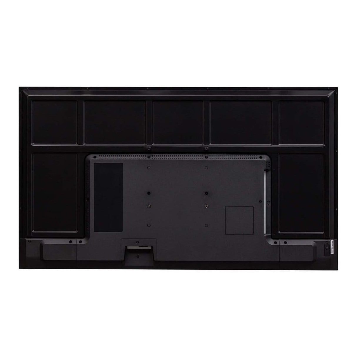 LG 55UL5Q-E 55-inch 4K UHD Signage Display webOS 6.1