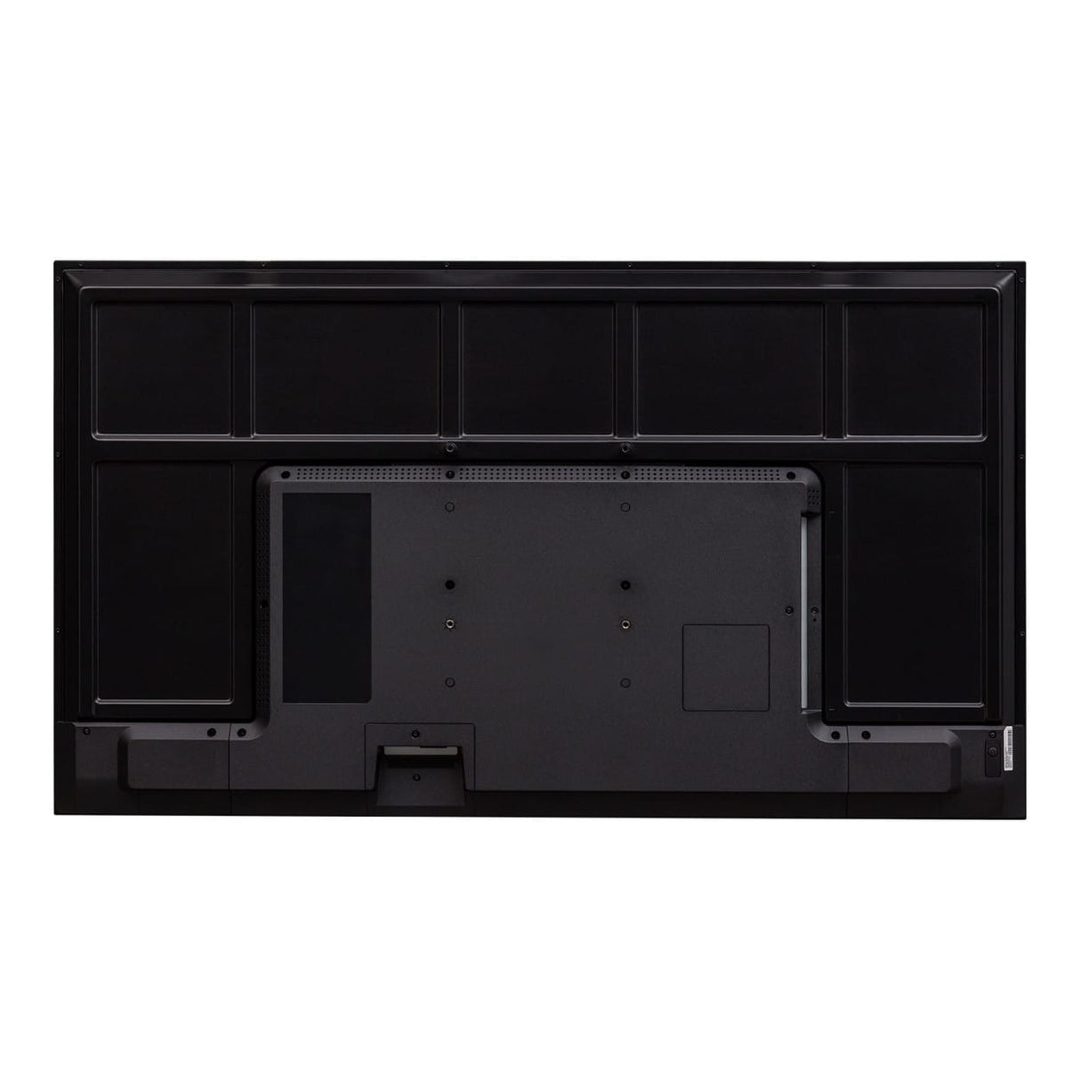 LG 55UL5Q-M 55-inch UHD Signage Display Panel