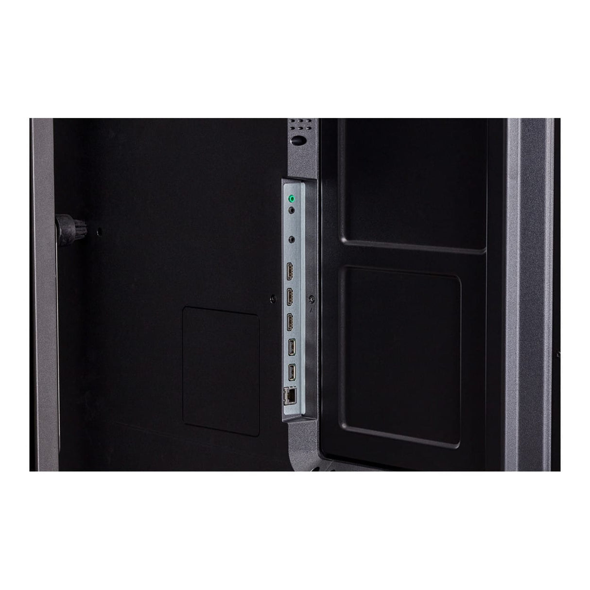 LG 55UL5Q-M 55-inch UHD Signage Display Panel