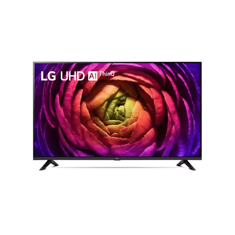 LG 55UR73006LA 55-inch UHD Smart LED TV
