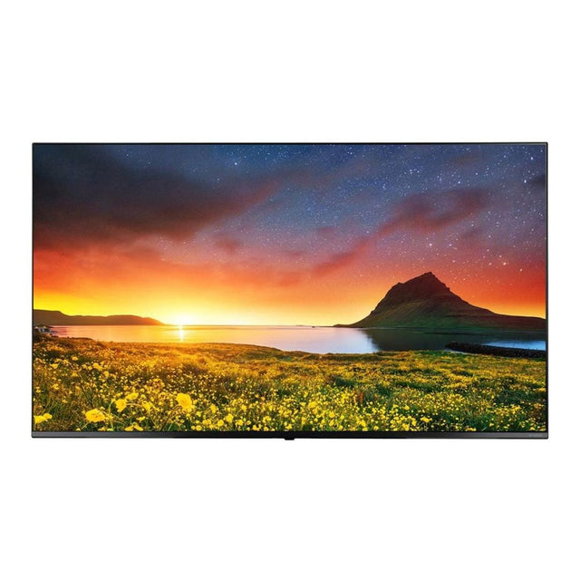 LG 55UR762H 55-inch 4K UHD 10W Smart Hospitality TV