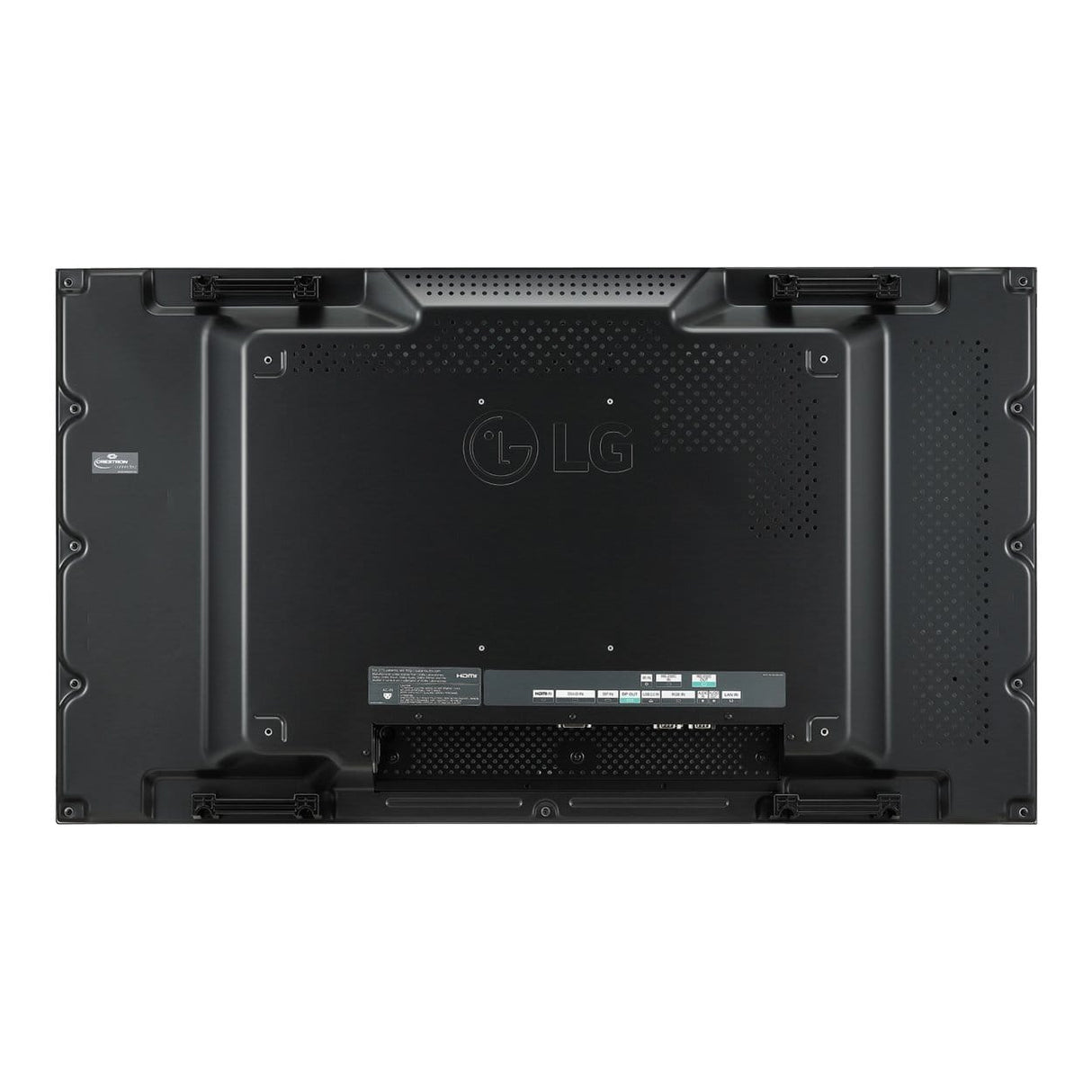 LG 55VL5PJ 55-inch FHD Slim Bezel Video Wall Display Panel
