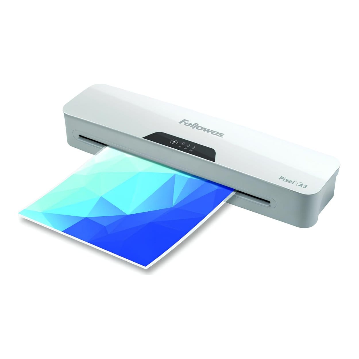 Fellowes Pixel A3 Laminator 5601601 – FirstShop