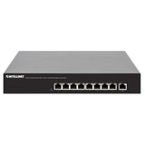 Intellinet 8-Port Fast Ethernet PoE+ Switch 560764