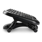 Kensington SoleMassage Footrest Grey 56155