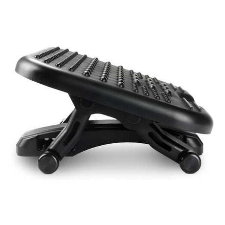 Kensington SoleMassage Footrest Grey 56155