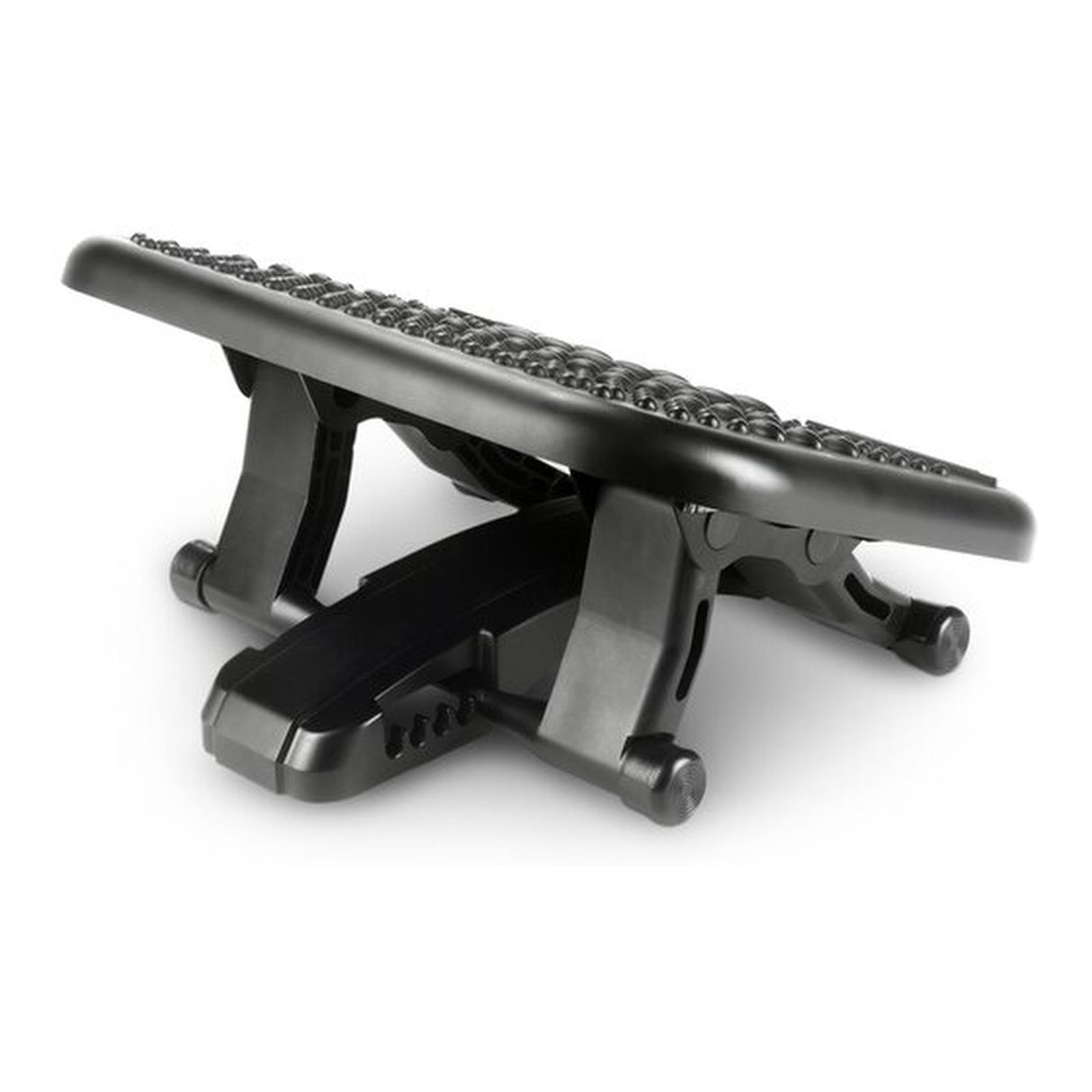 Kensington SoleMassage Footrest Grey 56155