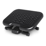Kensington SoleMassage Footrest Grey 56155