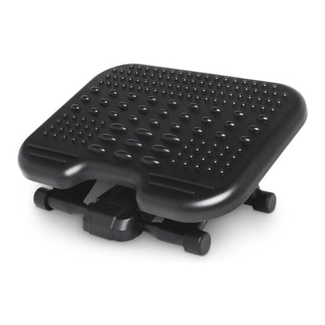 Kensington SoleMassage Footrest Grey 56155