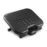 Kensington SoleMassage Footrest Grey 56155