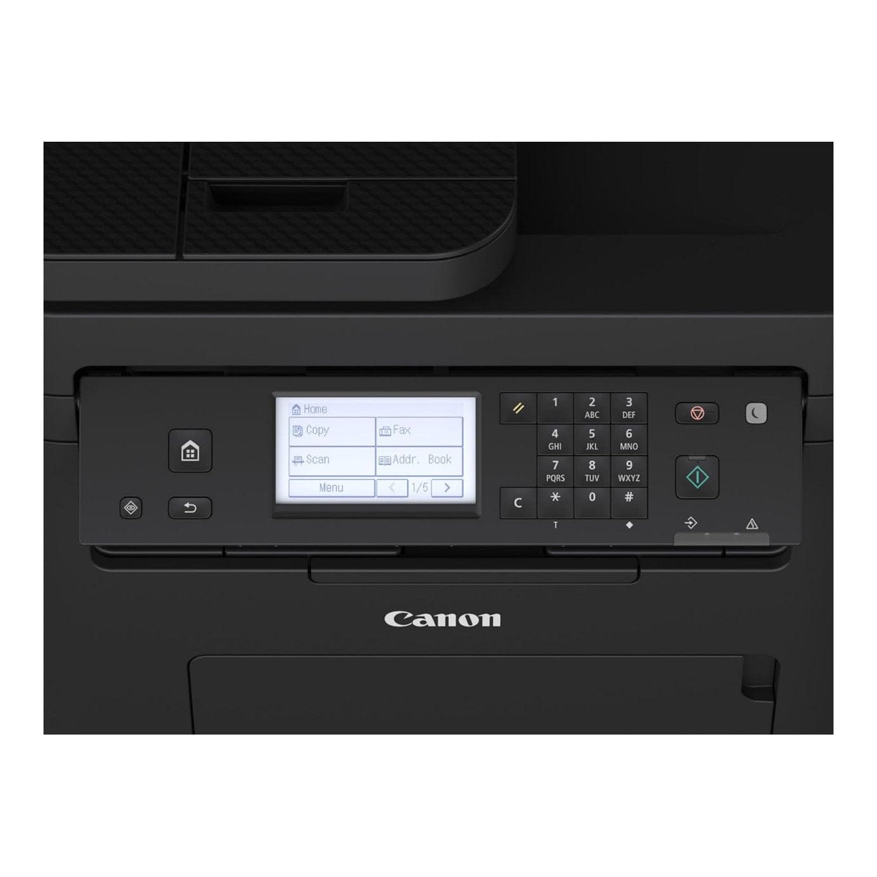 Canon i-SENSYS MF275dw A4 Multifunction Wi-Fi Laser Printer
