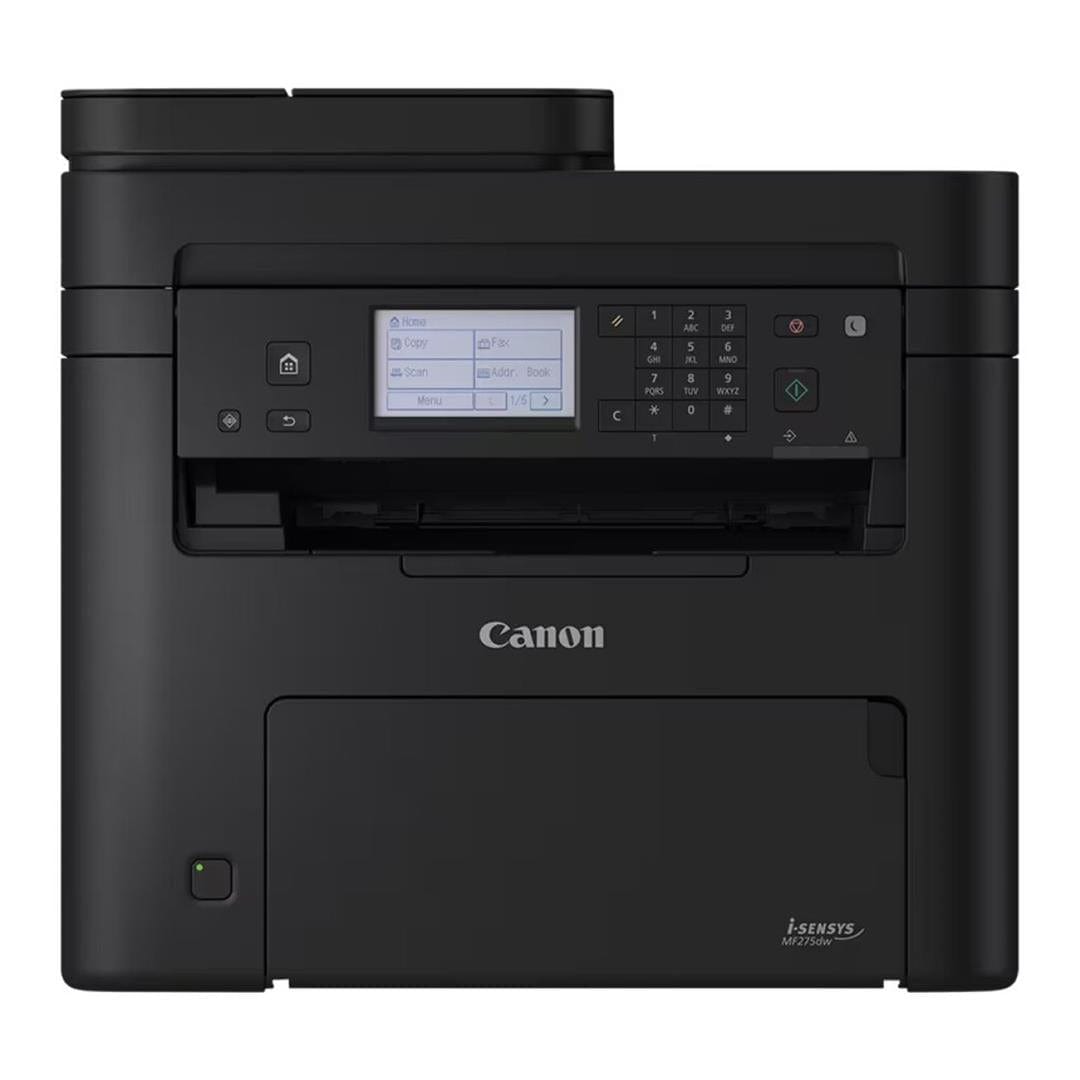 Canon A4 Mono Duplex 4-in-1 Laser Printer 5621C038 – FirstShop
