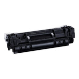 Canon 072 Black Toner Cartridge 1,400 Pages Original 5647C002 Single-pack