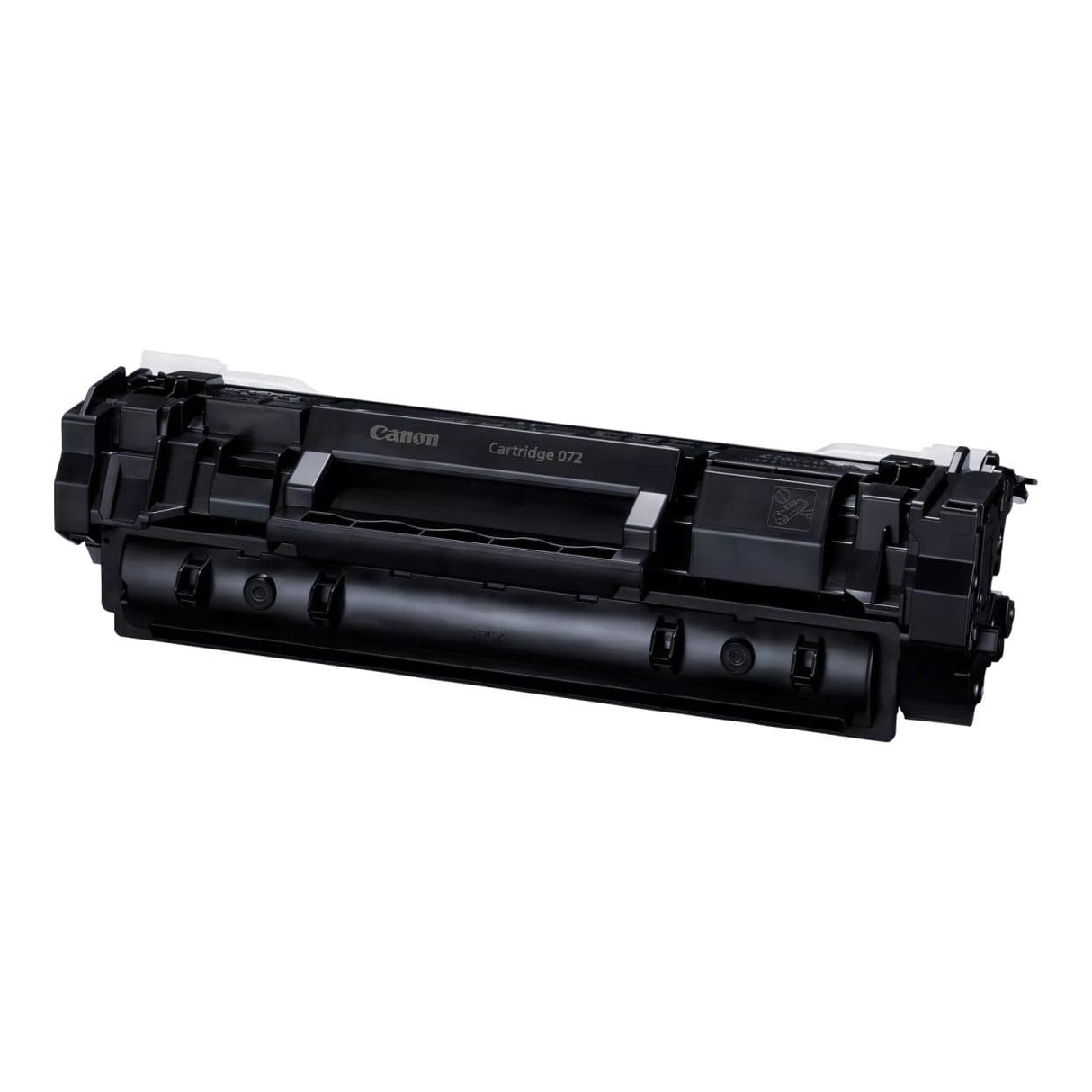 Canon 072 Black Toner Cartridge 1,400 Pages Original 5647C002 Single-pack