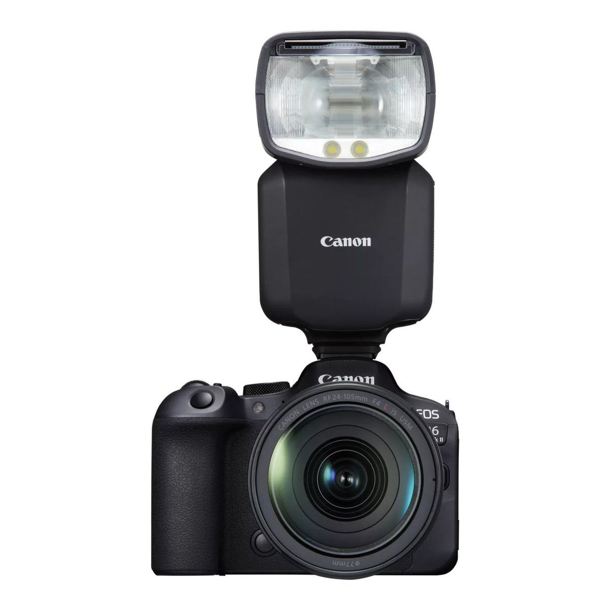 Canon EL-5 Speedlite Flash 5654C004