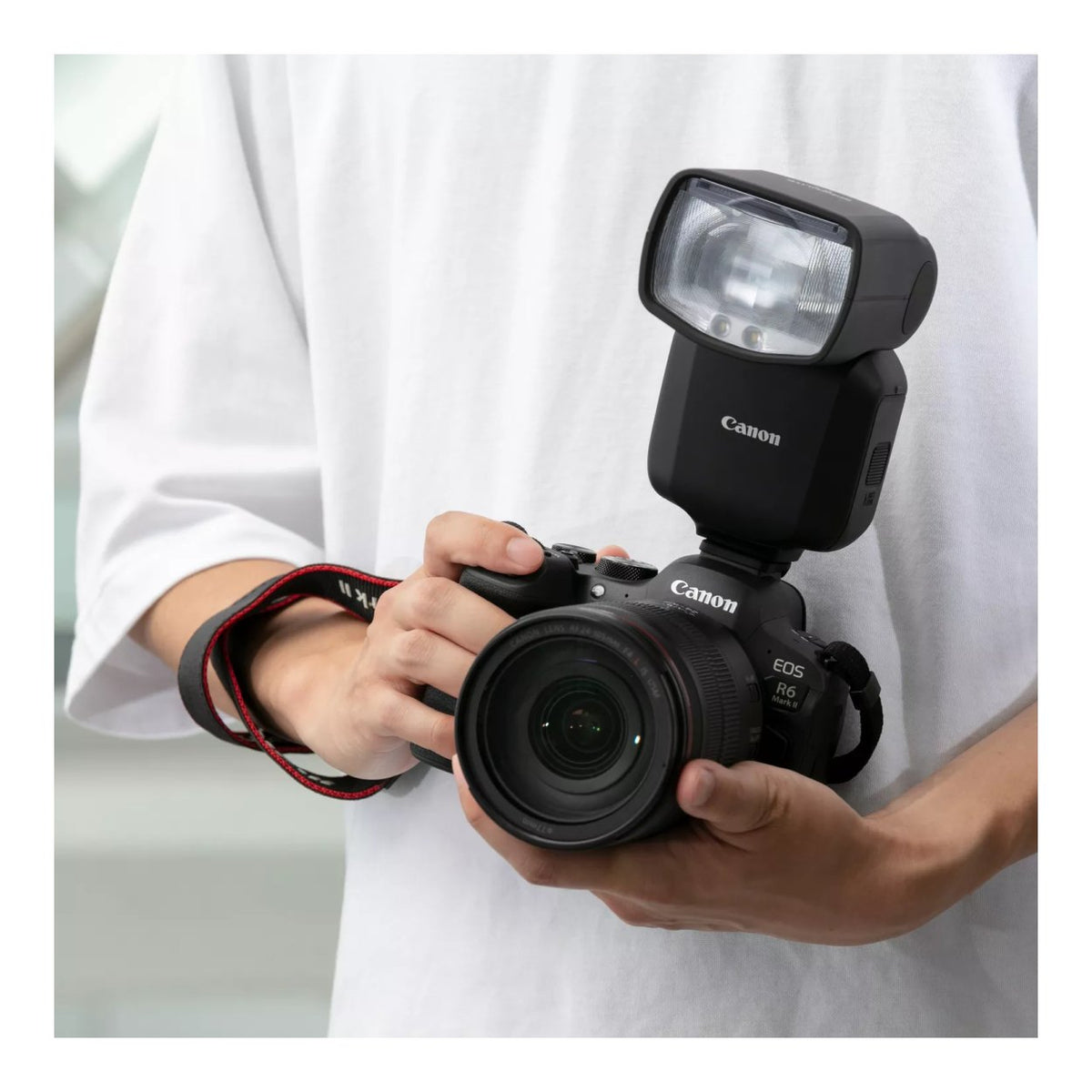 Canon EL-5 Speedlite Flash 5654C004